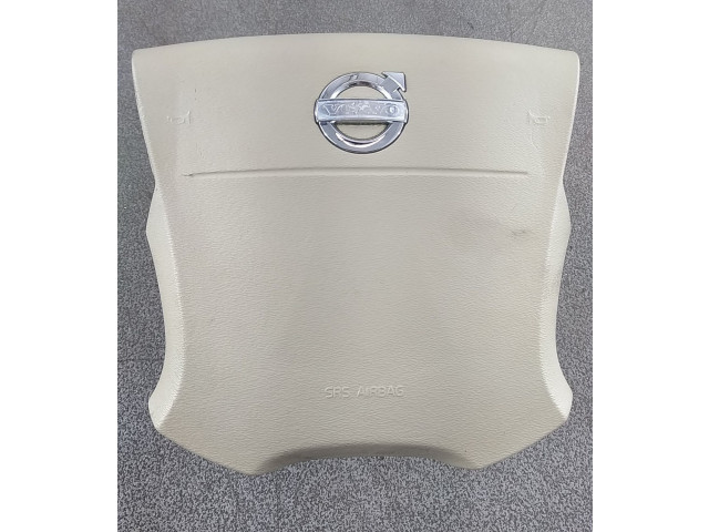 Подушка безопасности пассажира Volvo V70