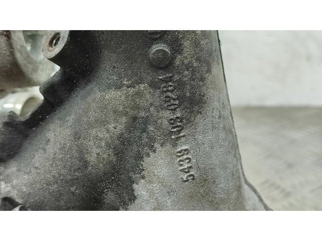 Turbodmychadlo Турбина Mercedes-Benz Vito Viano W447 2.1 651950