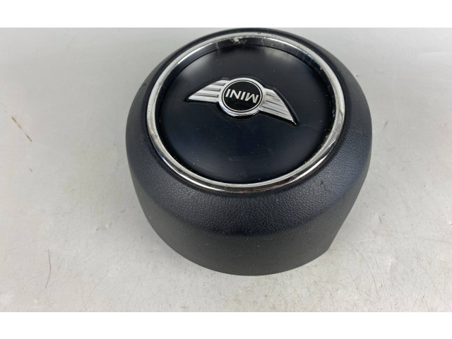 Подушка безопасности водителя 33685316601, APA623284300C   Mini One - Cooper F56 F55