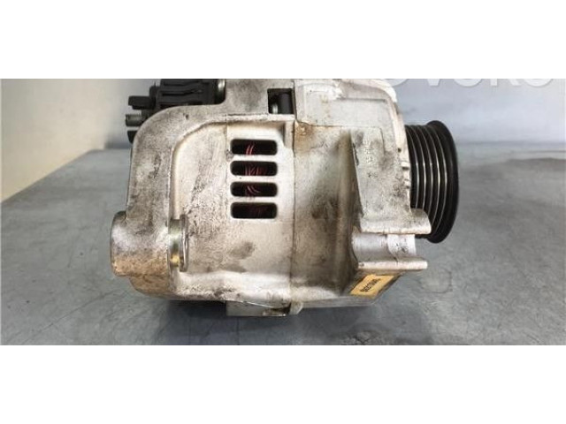 Генератор 59213045, 1171099 Peugeot 306