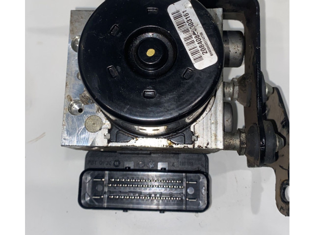 Блок АБС Jeep Grand Cherokee (WK) 2005 - 2010 года