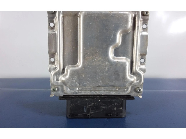 Блок управления двигателем Блок управления    KIA Venga