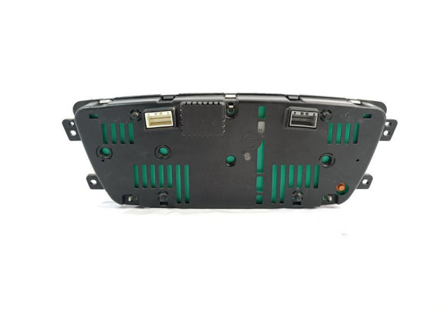 Панель приборов 8022009100 SsangYong Kyron