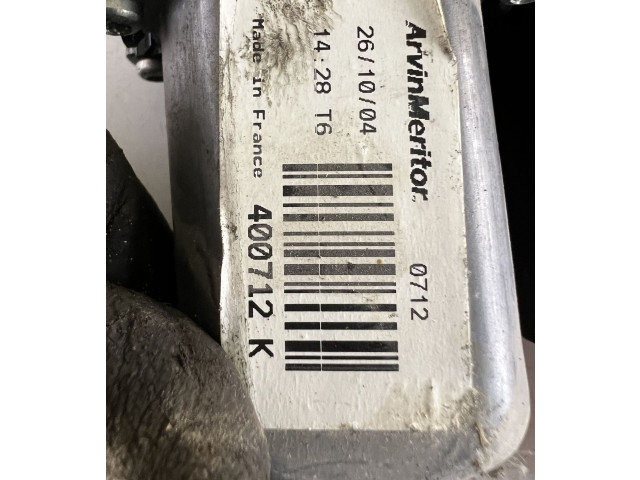 Pojistková skříňka 400712K, 11595425 Nissan Primera 2004