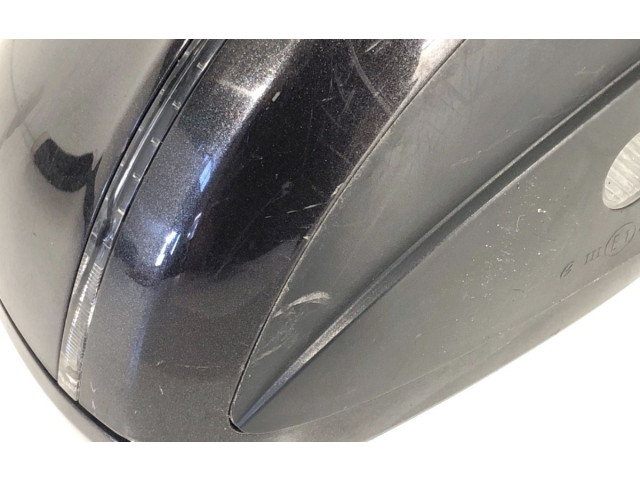 Zpětné zrcátko  Audi Q7 4L 2006    