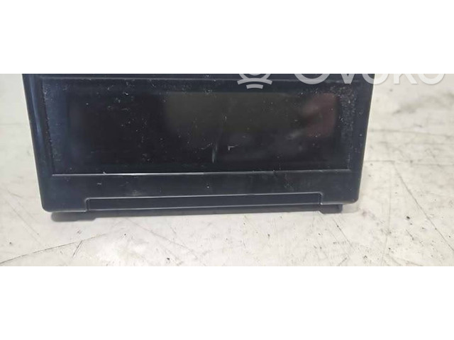 Дисплей    30797719, 69199100   Volvo C30