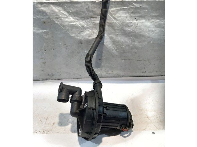 Масляный насос   022959253  Audi A3 S3 8P 