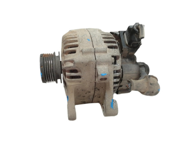 Генератор 2655103, 373002A010 Hyundai Getz 1.5