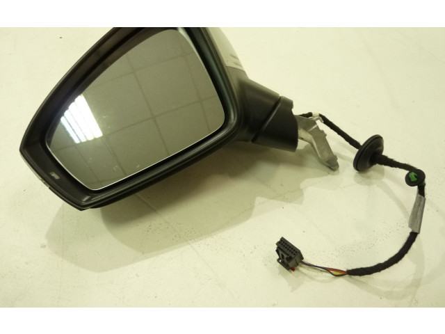 Zpětné zrcátko Volkswagen Tiguan 2016