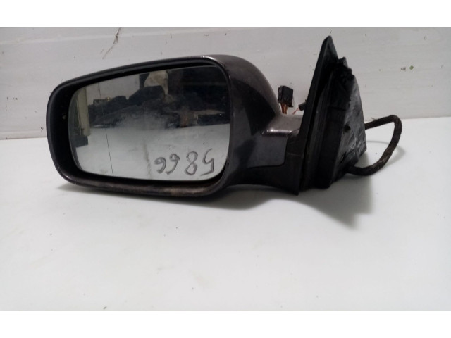 Зеркало (управляемое электричеством) Skoda Superb B5 (3U)  2001 - 2008 года 3U1857507AP01C      