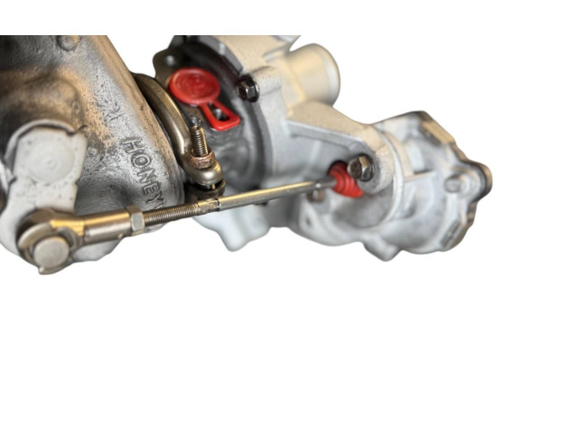 Turbodmychadlo Турбина 822053-1, 822053-5001S   Smart ForFour II W453   