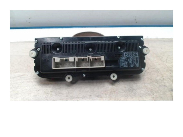 Блок управления климат-контролем 1K0907044BR, 1K0907044BR Volkswagen Touran I