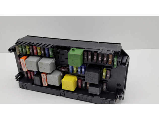 SAM блок управления