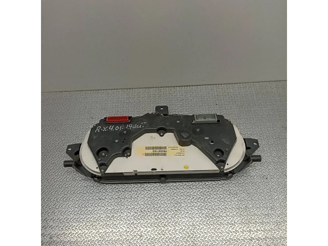 Přístrojová deska  Renault Scenic RX 2001 P8200071820, 21658869  