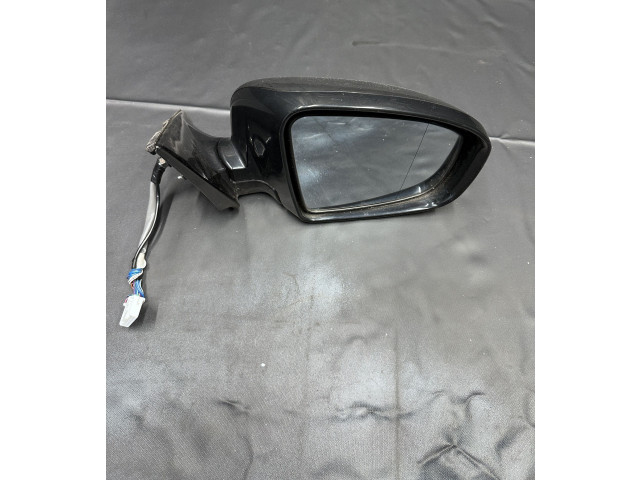 Зеркало электрическое        Infiniti FX   -  года   