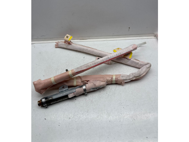 Боковая подушка безопасности 9801890680, 308229099AB Citroen DS4