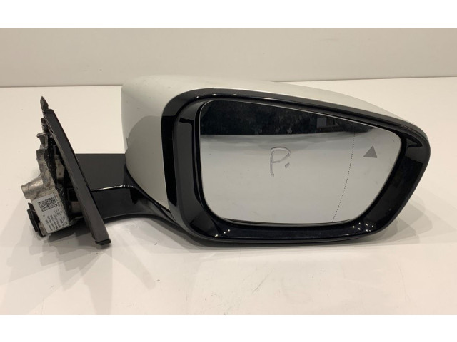 Зеркало (управляемое электричеством) BMW 3 G20 G21 2019 - года