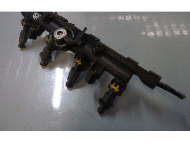 Форсунка Volkswagen Lupo AER