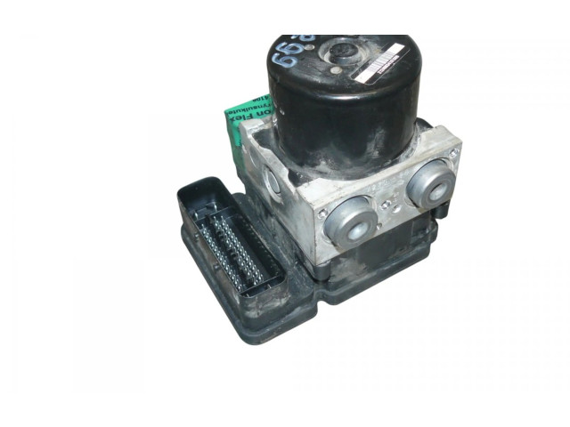 Блок АБС 1K0907379AH, 1K0914517AS Skoda Octavia Mk2 (1Z) 2004 - 2013 года