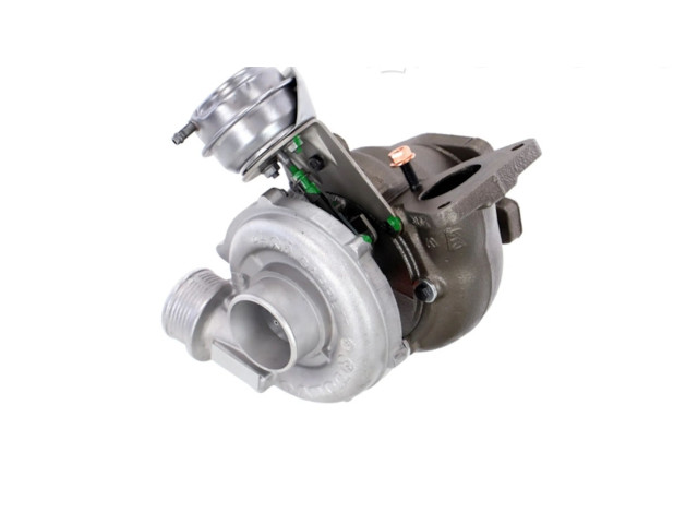 Turbodmychadlo Турбина 723167-5007S, 723167-5007S Volvo XC70