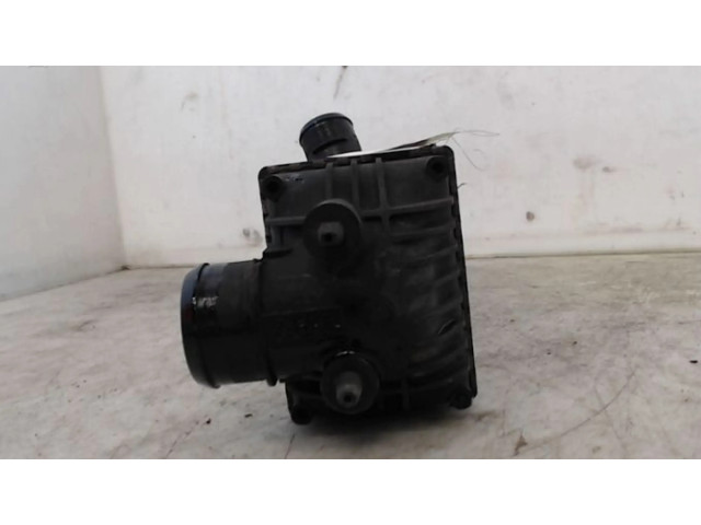 Интеркулер 384G4 Peugeot 307 1.6