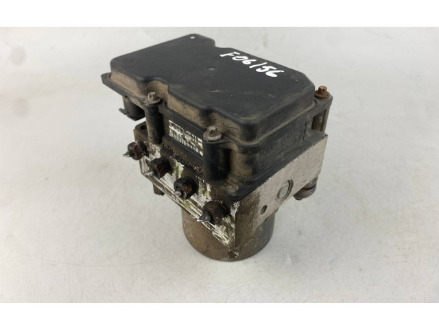 Блок АБС 27534SA080 Subaru Forester SG 2006 - 2008 года