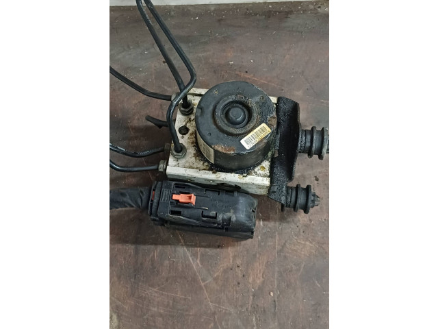 Блок АБС 1K0907379P, 00009496E5 Volkswagen Golf Plus 2005 - 2013 года