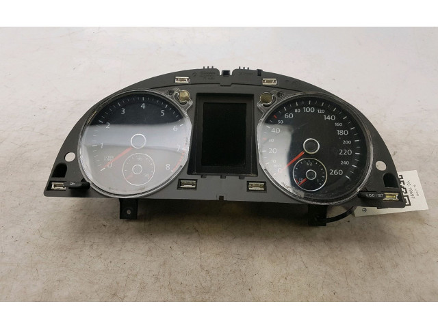 Панель приборов 3C0920872A Volkswagen PASSAT B6