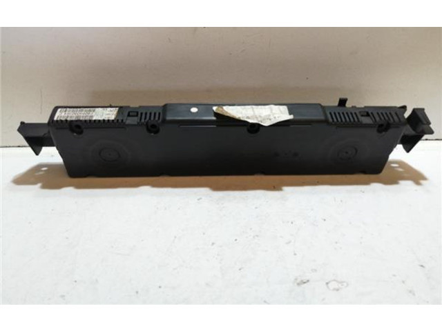 Přístrojová deska Renault Espace IV 2005 8200392364C, 8200392364C