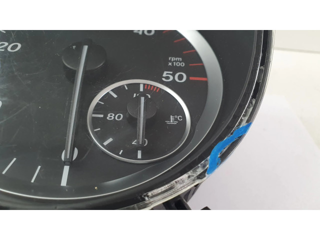 Přístrojová deska Mercedes-Benz Vito Viano W447 2018 A4479006808, A4479018502