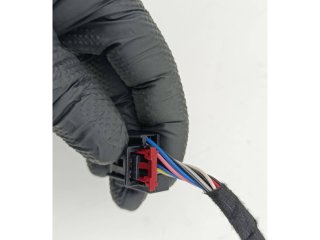 Зеркало электрическое        Audi A5  2016 -  года   