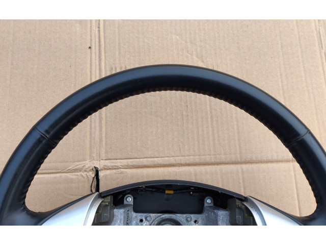 Руль Mitsubishi Colt 2009 - 2016 года 4400A229XA