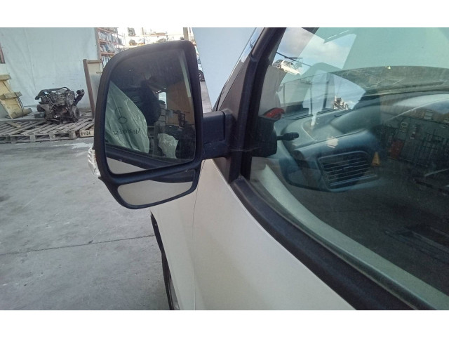 Зеркало электрическое Opel Combo D 2011 - 2017 года