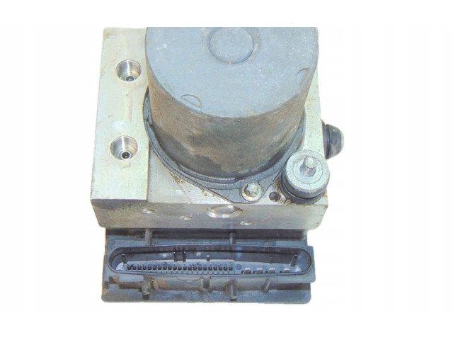 Блок АБС 0265951586 Subaru Forester SH 2008 - 2013 года