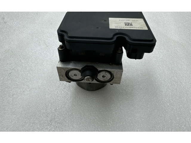 Jednotka ABS 103779700D, 86401162601930 Tela Model S 2016