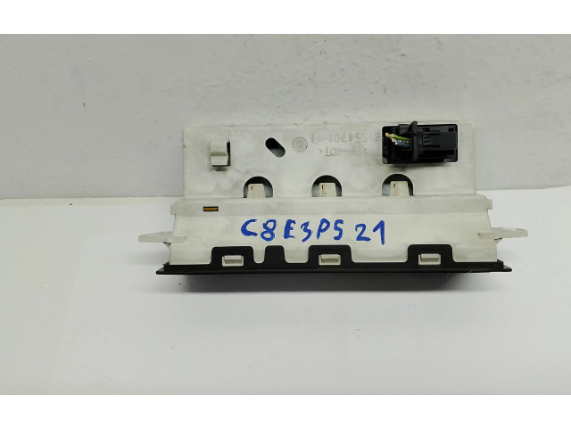 Дисплей 1495481077 Citroen C8