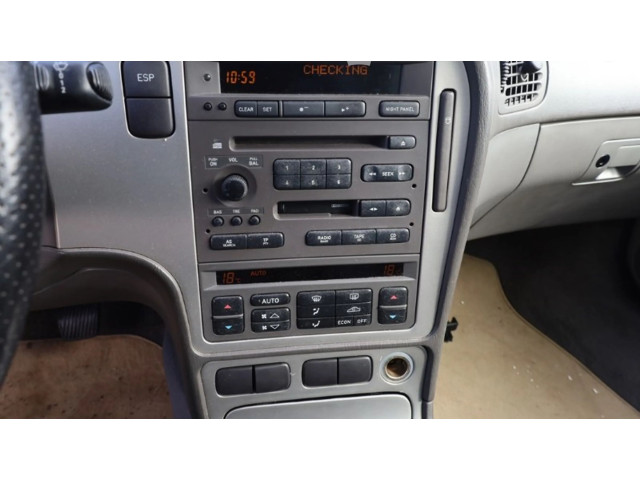 Блок управления 12806125, 12806125   Saab 9-5