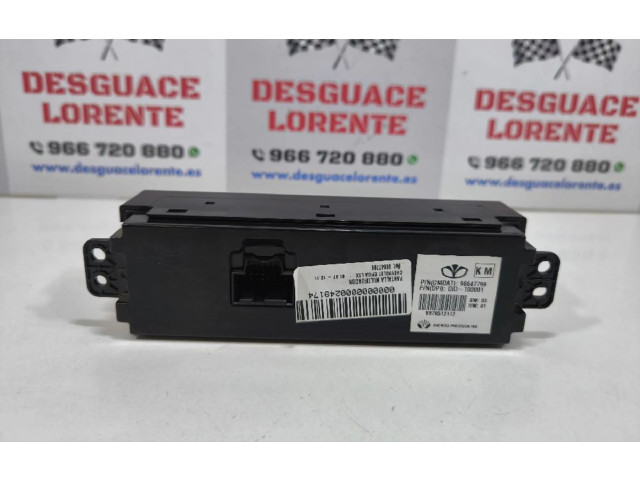 Дисплей    96647799   Chevrolet Epica