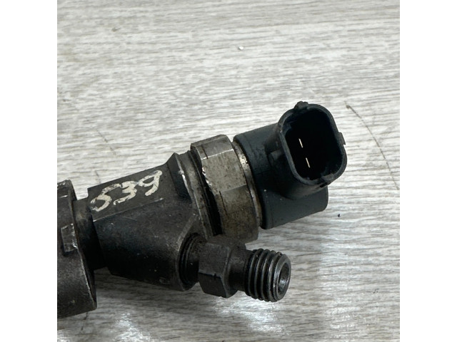Vstřikovač 8200084534 Renault Vel Satis pro naftový motor 2.2