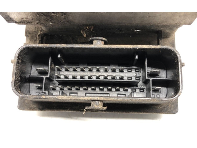 Блок АБС 02652320535179810 Fiat Grande Punto - года