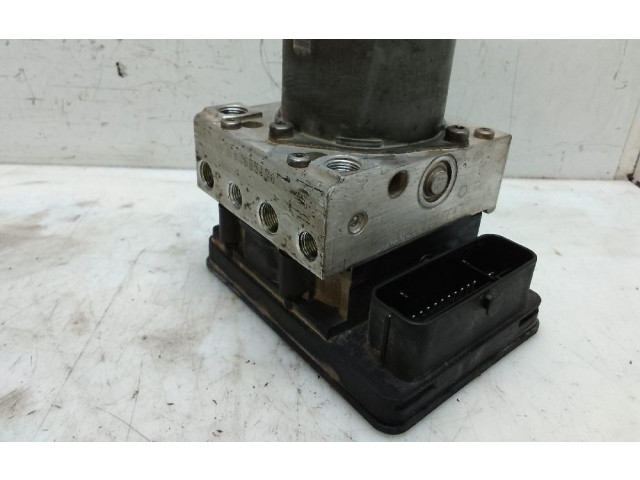 Блок АБС 6R0614517 Skoda Rapid (NH) 2012 - 2019 года