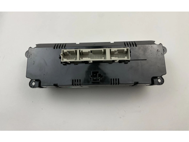 Блок управления климат-контролем A2518702289, A2518205289   Mercedes-Benz R W251