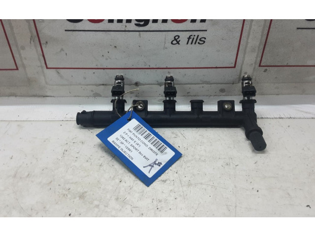 Vstřikovací lišta B6713219018301, B6713219018301 Fiat Punto (188) 188.A.9000