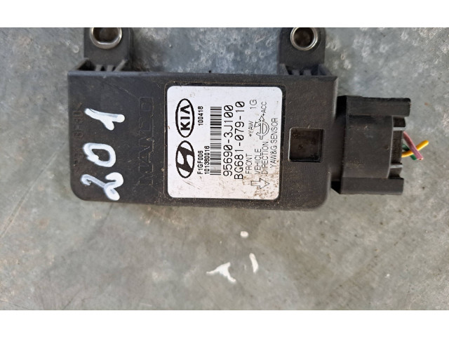 Блок управления 919722G101 KIA Magentis