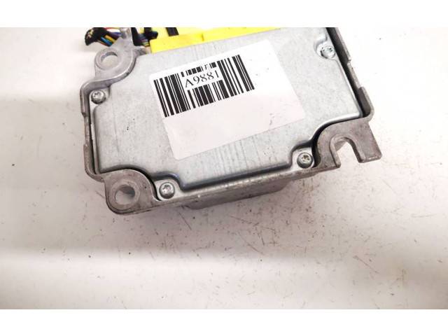 Блок подушек безопасности a1698201326, A1698201326 Mercedes-Benz A W169