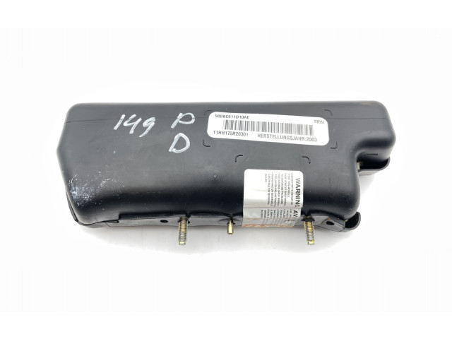 Подушка безопасности в сиденье 98BBC611D10AE Jaguar XK8 - XKR