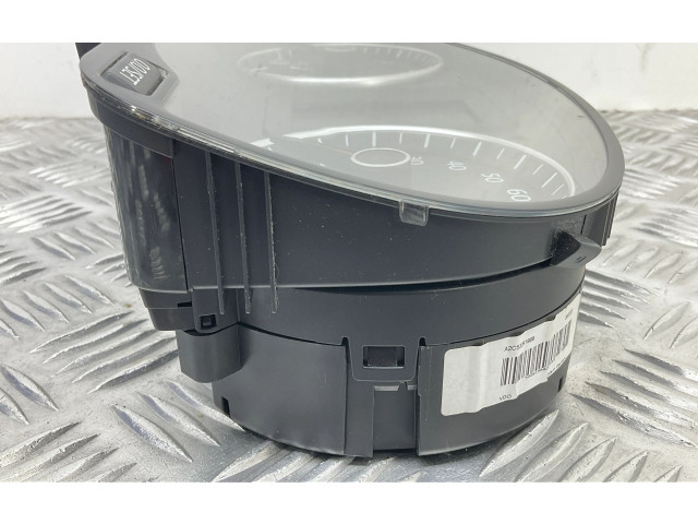 Панель приборов 1T0920971D Volkswagen Touran II