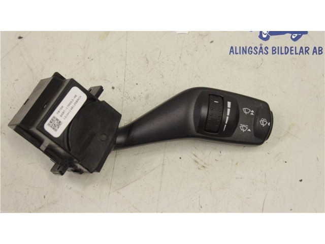 Ручка стеклоочистителей Ford S-MAX