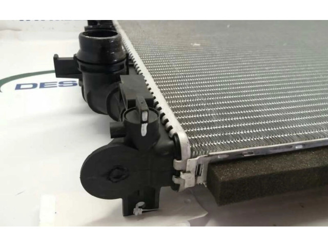 Радиатор охлаждающей жидкости 31368059   Volvo XC60  