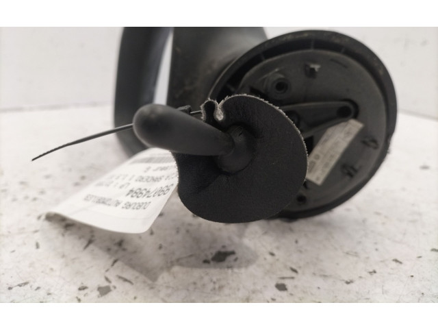 Зеркало электрическое левое Dacia Sandero